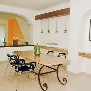 Luxury One Apartamento Playa del Carmen