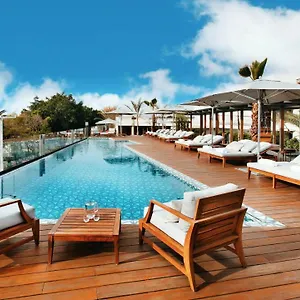 Cartesiano Boutique & Wellness (adults Only) 5*, Puebla Mexique