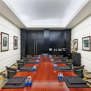 坎昆水上生活海滩度假村 ***** 坎昆