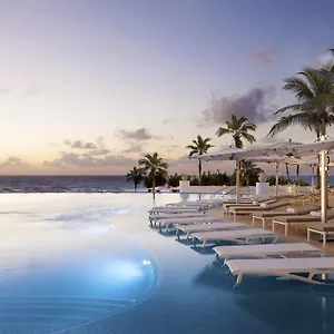 Курортный комплекс Le Blanc Resort- - только для взрослых