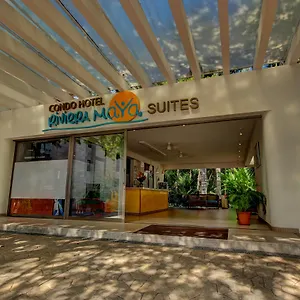 Apart-hotel Riviera Maya Playa del Carmen