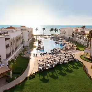 Hyatt Vivid Adult Only Курортный комплекс Плая-дель-Кармен