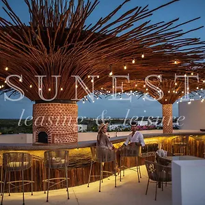 Hunab Apartamento Tulum