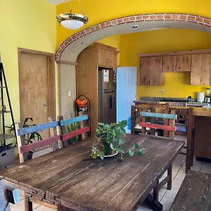 Albergue Sofia Cabo Cabo San Lucas