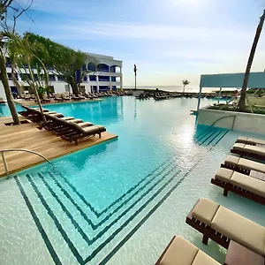 Resort Hard Rock (adults Only) Riviera Maya