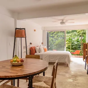 Casa De Piedra , Tulum Mexique