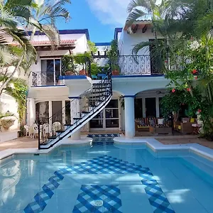 La Du Golf à Boutique Cancún