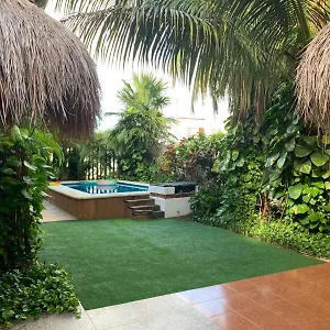Casa Nona Cancún