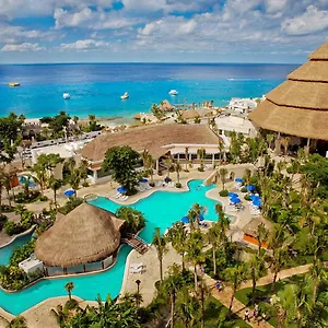 Resort Grand Park Royal Cozumel