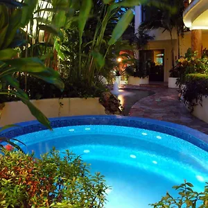 Hotel Sacbe And Club Playa del Carmen