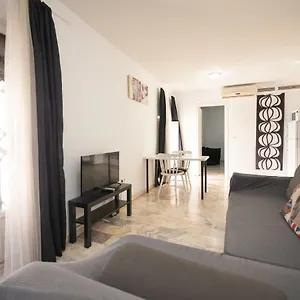 Arc House Apartamento Sevilla