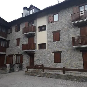 Apartament De Muntanya Apartamento Esterri d'Àneu