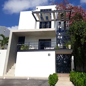 Cancunbnb Río Cancún