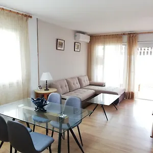 Playa Apartamento Cunit
