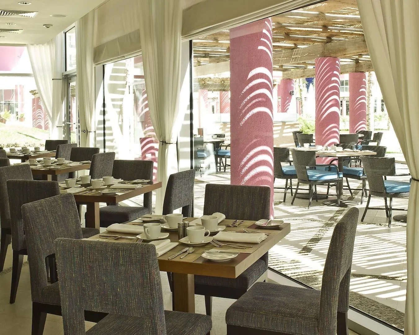The Westin Lagunamar Ocean Resort Villas & Spa Cancun 5*,  Mexico
