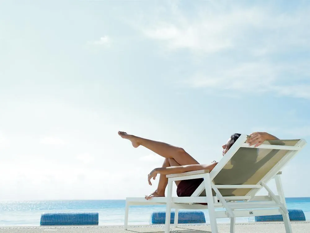 The Westin Lagunamar Ocean Resort Villas & Spa Cancun