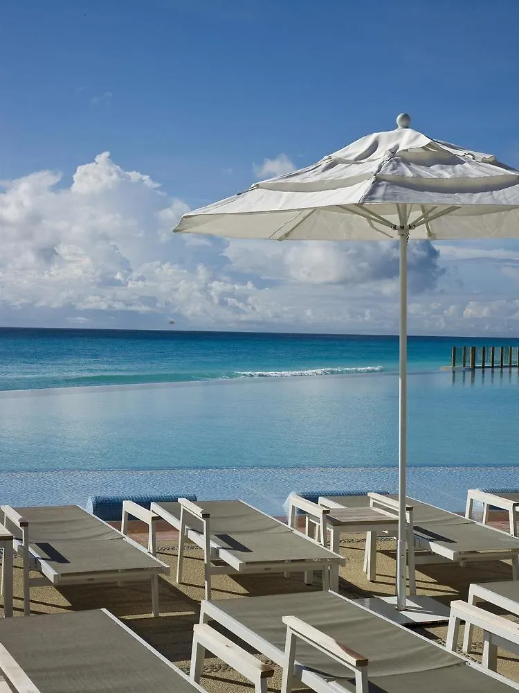 The Westin Lagunamar Ocean Resort Villas & Spa Cancun