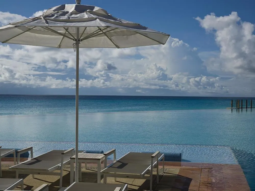 The Westin Lagunamar Ocean Resort Villas & Spa Cancun 5*,