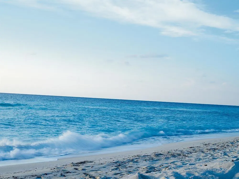 The Westin Lagunamar Ocean Resort Villas & Spa Cancun