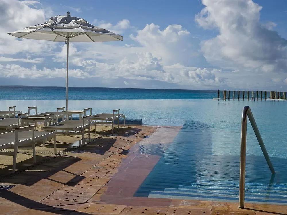 The Westin Lagunamar Ocean Resort Villas & Spa Cancun