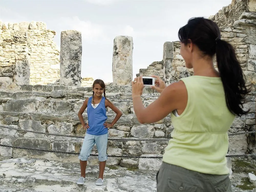 The Westin Lagunamar Ocean Resort Villas & Spa Cancun