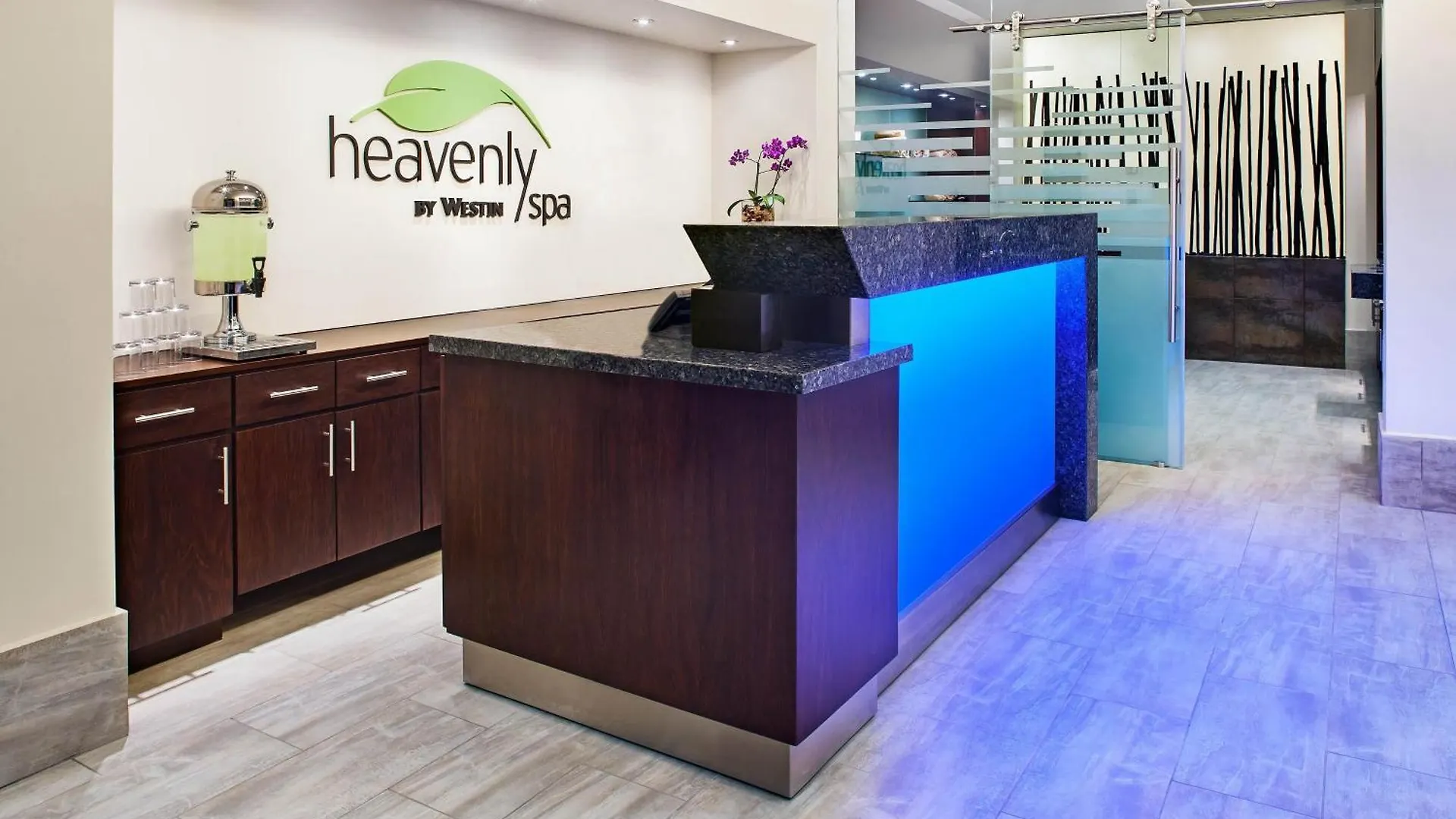 The Westin Lagunamar Ocean Resort Villas & Spa Cancun