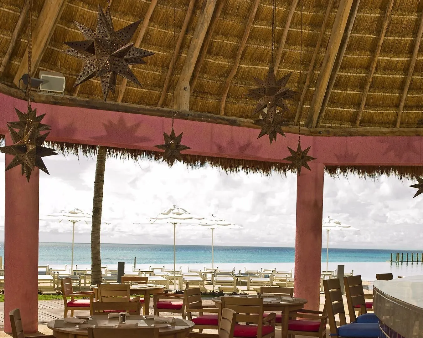 The Westin Lagunamar Ocean Resort Villas&Spa Cancún