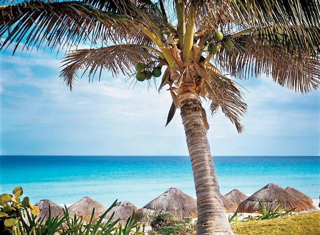 *****  The Westin Lagunamar Ocean Resort Villas & Spa Cancun Meksika