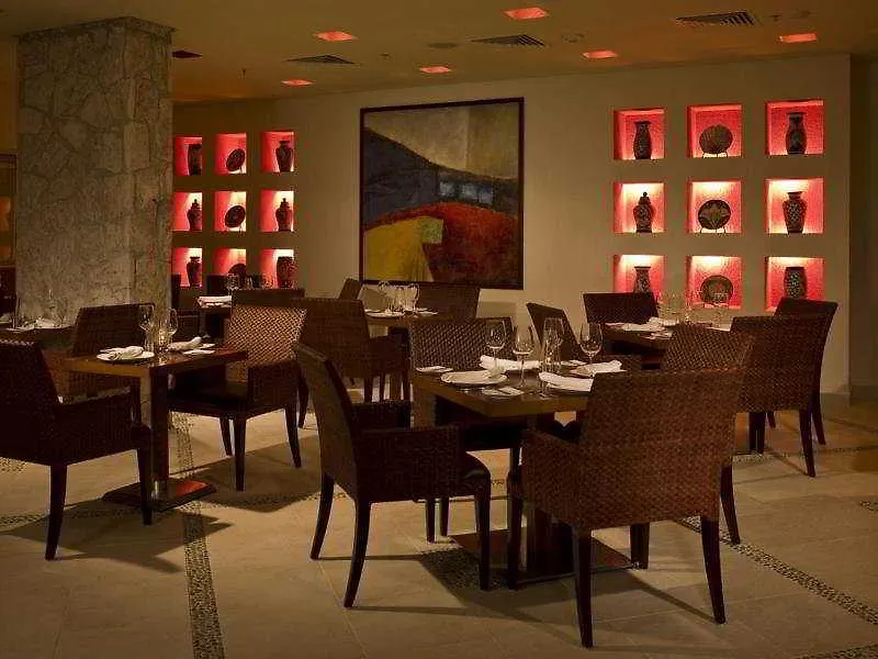 The Westin Lagunamar Ocean Resort Villas & Spa Cancun