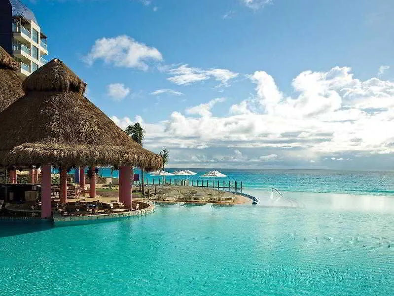 *****  The Westin Lagunamar Ocean Resort Villas & Spa Cancun Meksika