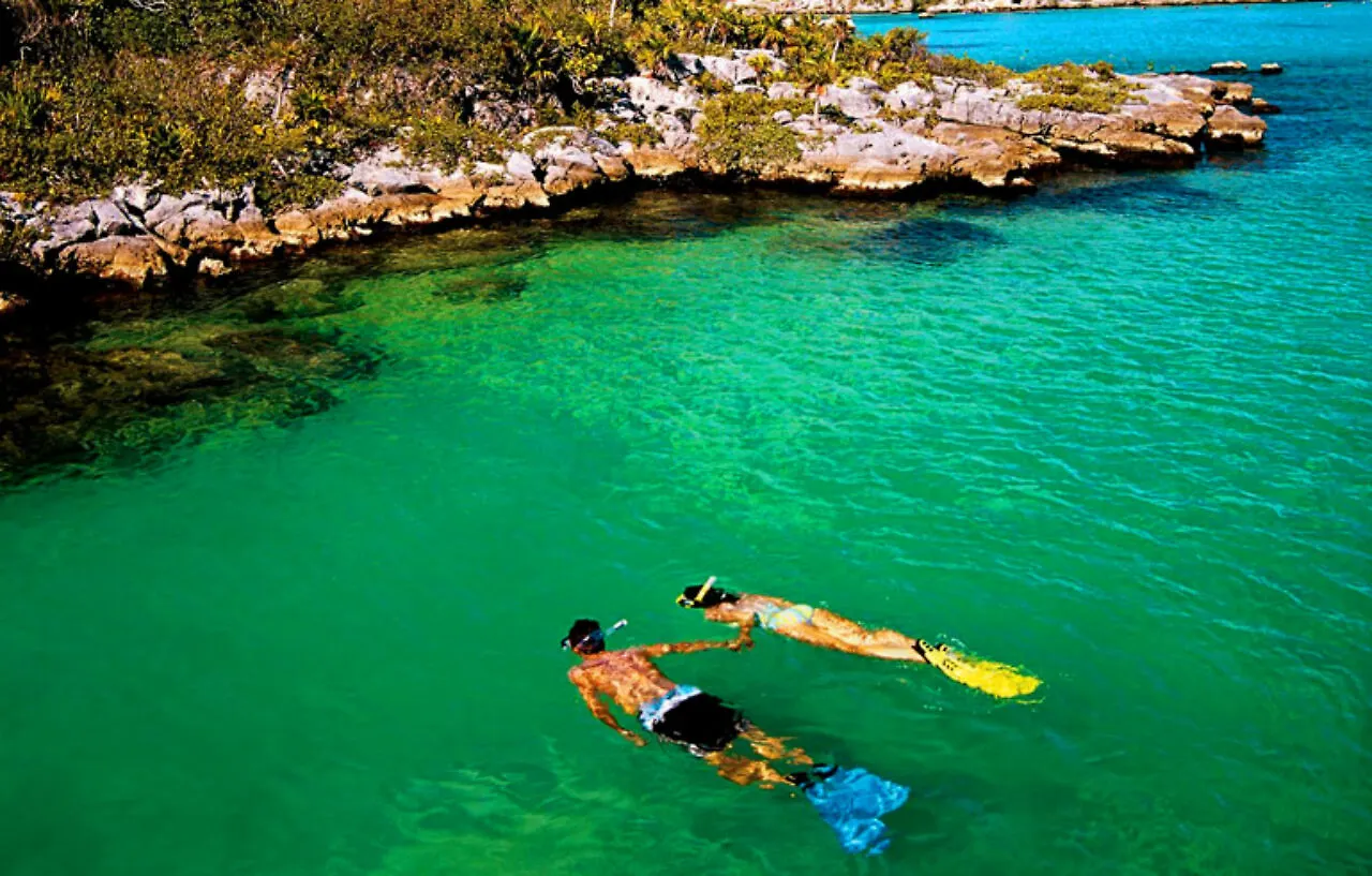 The Westin Lagunamar Ocean Resort Villas & Spa Cancun